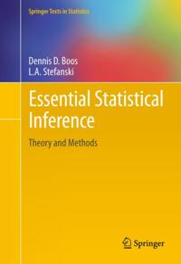 Springer Texts in Statistics