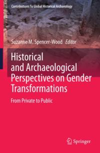 Contributions To Global Historical Archaeology