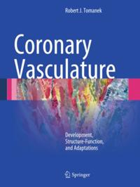Coronary Vasculature