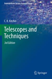 Undergraduate Lecture Notes in Physics