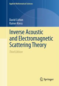 Applied Mathematical Sciences