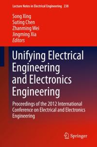 Lecture Notes in Electrical Engineering