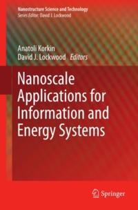 Nanostructure Science and Technology