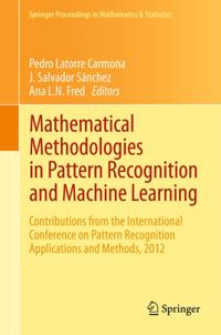Springer Proceedings in Mathematics & Statistics