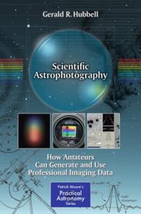 The Patrick Moore Practical Astronomy Series