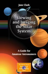 The Patrick Moore Practical Astronomy Series