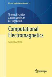 Texts in Applied Mathematics