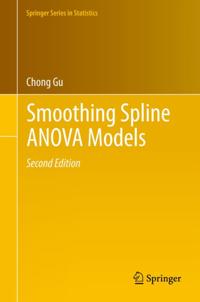 Springer Series in Statistics