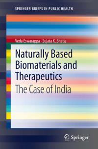 SpringerBriefs in Public Health
