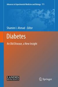 Advances in Experimental Medicine and Biology