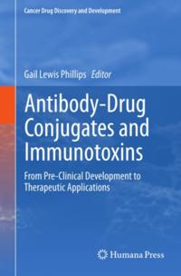 Antibody-Drug Conjugates and Immunotoxins