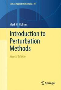 Texts in Applied Mathematics