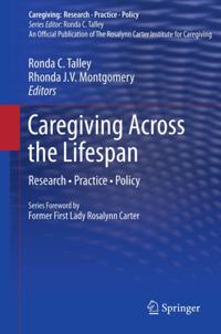 Caregiving: Research • Practice • Policy