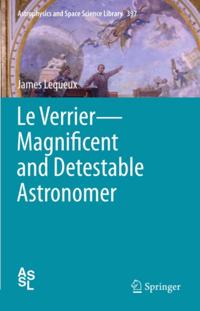 Astrophysics and Space Science Library