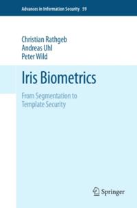 Advances in Information Security