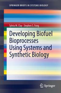 SpringerBriefs in Systems Biology