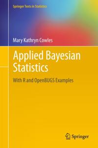 Springer Texts in Statistics