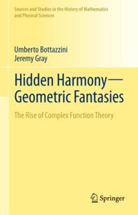 Sources and Studies in the History of Mathematics and Physical Sciences