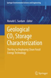 Springer Environmental Science and Engineering