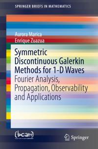 SpringerBriefs in Mathematics