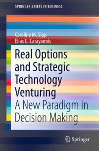 SpringerBriefs in Business