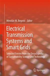 Electrical Transmission Systems and Smart Grids