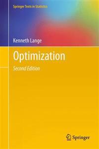 Optimization