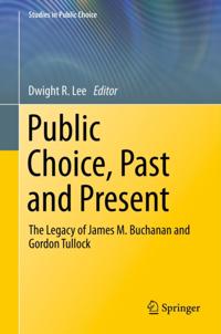 Studies in Public Choice