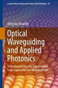 Lecture Notes in Nanoscale Science and Technology
