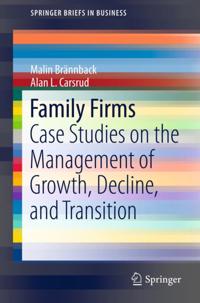 SpringerBriefs in Business