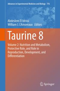 Advances in Experimental Medicine and Biology
