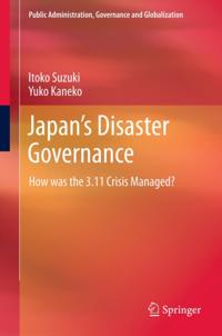 Public Administration, Governance and Globalization