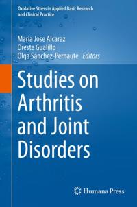 Oxidative Stress in Applied Basic Research and Clinical Practice