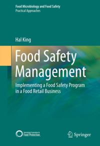 Food Microbiology and Food Safety