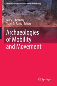 Contributions To Global Historical Archaeology