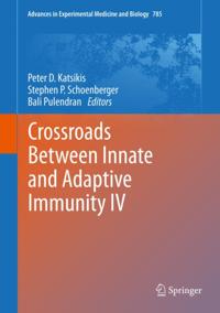 Advances in Experimental Medicine and Biology