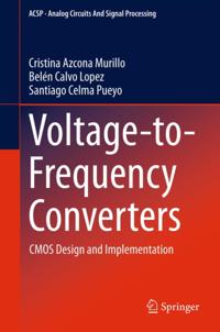 Analog Circuits and Signal Processing
