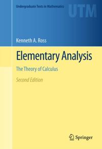Undergraduate Texts in Mathematics