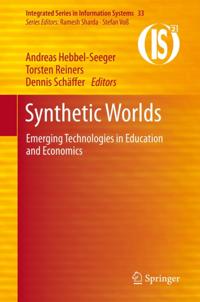 Integrated Series in Information Systems