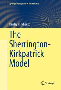 Springer Monographs in Mathematics