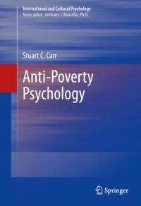 International and Cultural Psychology