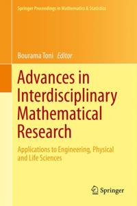 Springer Proceedings in Mathematics & Statistics