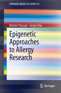 SpringerBriefs in Genetics
