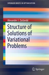 SpringerBriefs in Optimization