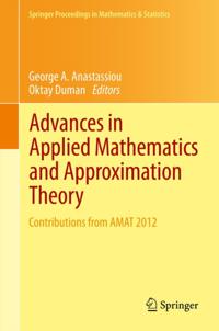 Springer Proceedings in Mathematics & Statistics