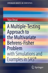 SpringerBriefs in Statistics