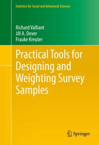 Statistics for Social and Behavioral Sciences