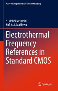 Analog Circuits and Signal Processing