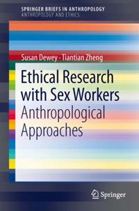 SpringerBriefs in Anthropology
