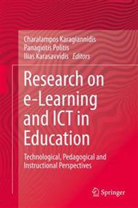 Research on e-Learning and ICT in Education